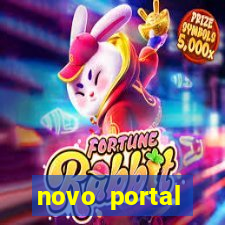 novo portal cruzeiro do sul